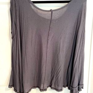 Free People Long Sleeve